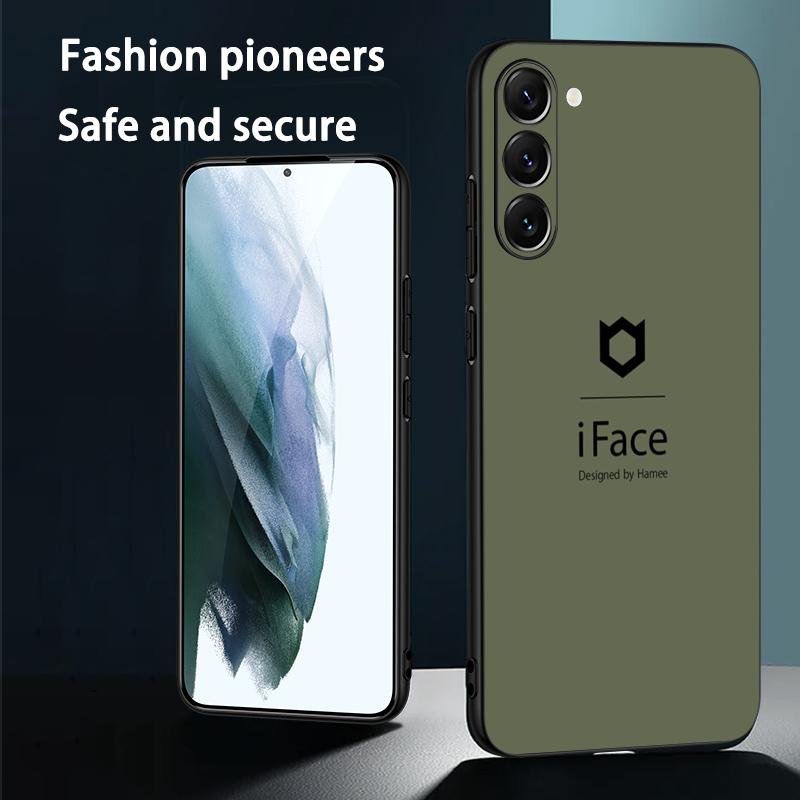 Cute Fashion logo iFace patter - Phone Cases Trendy recension och pris