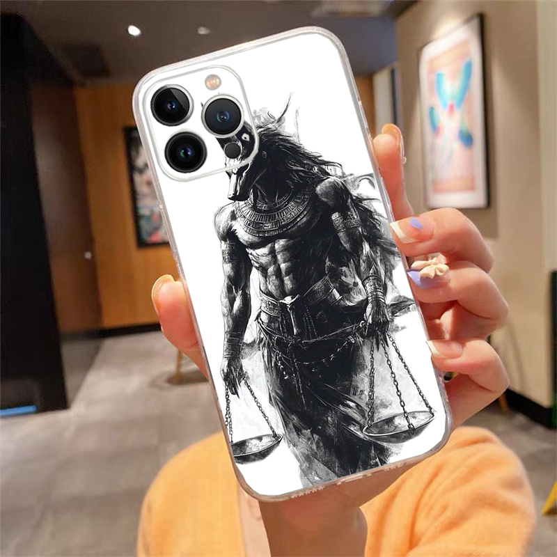 Phone Case For iphone 17 Pro M - Phone Cases Egypt recension och pris