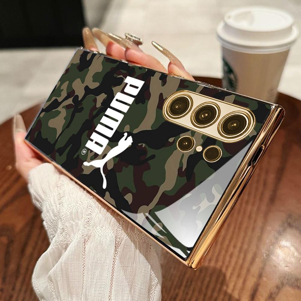 Fashion p-pumas Phone Case For - Phone Cases Trendy recension och pris