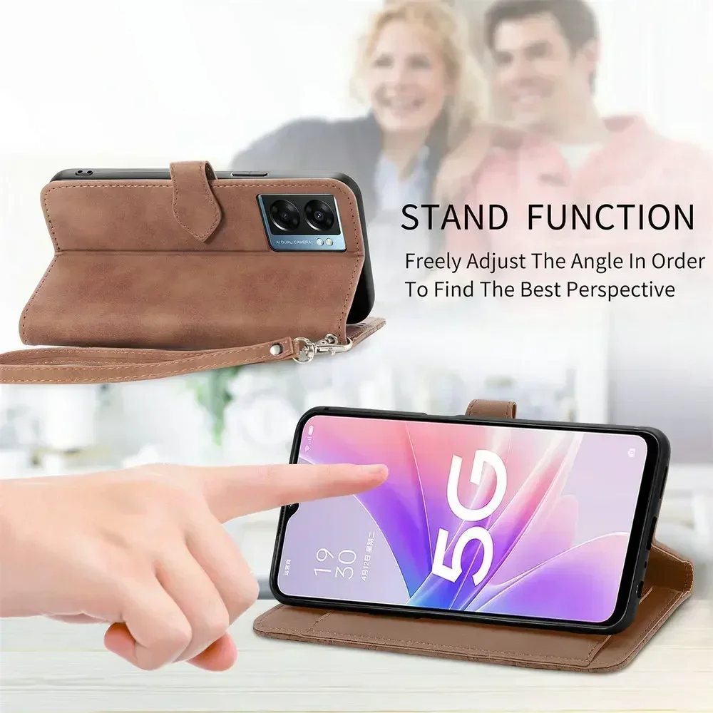 A80 A79 A57 S A58 4G 5G Luxury - Phone Cases Aviation recension och pris