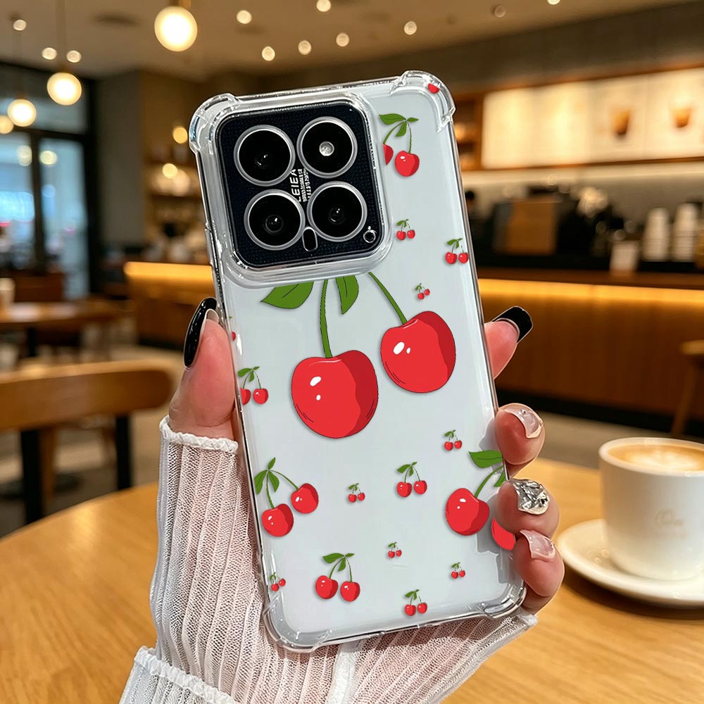 Clear Phone Case For Realme 7I - Realme Note 50 recension och pris