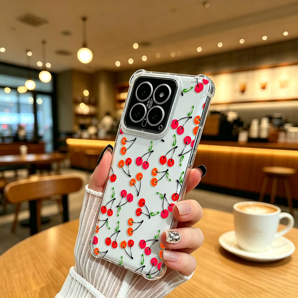 Clear Phone Case For Realme 7I - Realme Note 50 recension och pris