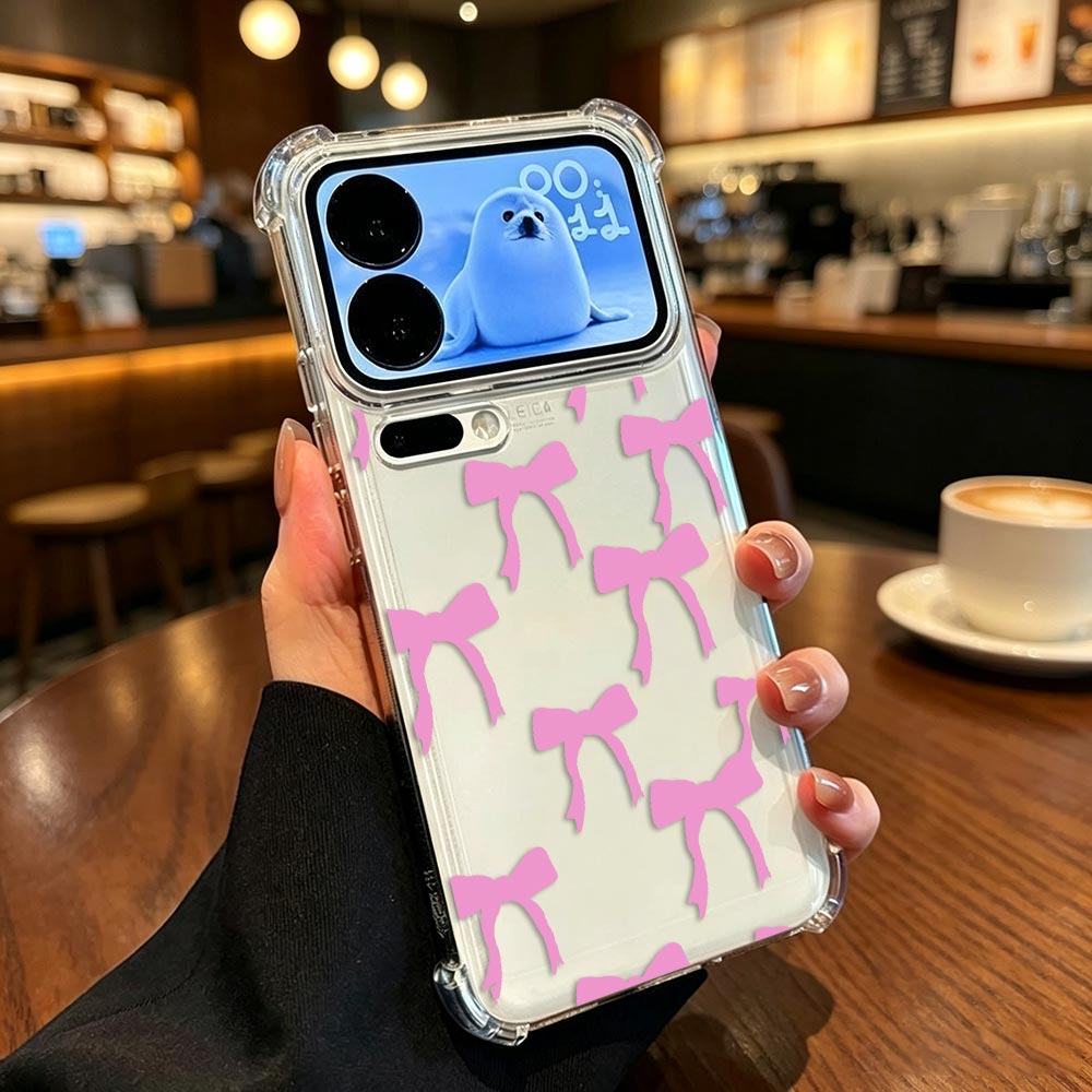 Clear Phone Case For Realme 7I - Realme Note 50 recension och pris