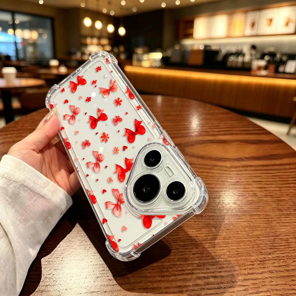 Clear Phone Case For Realme 7I - Realme Note 50 recension och pris