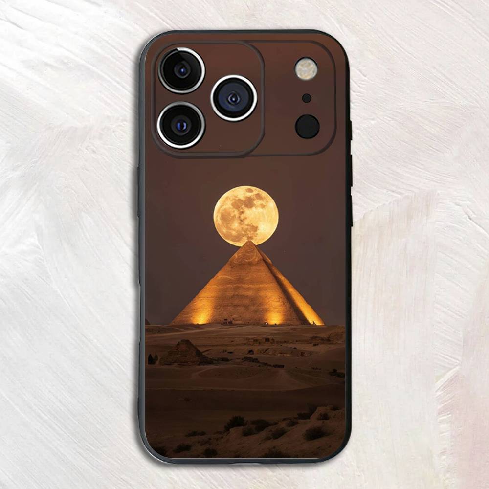 Images of Egypt Silicone Soft  - Phone Cases Egypt recension och pris