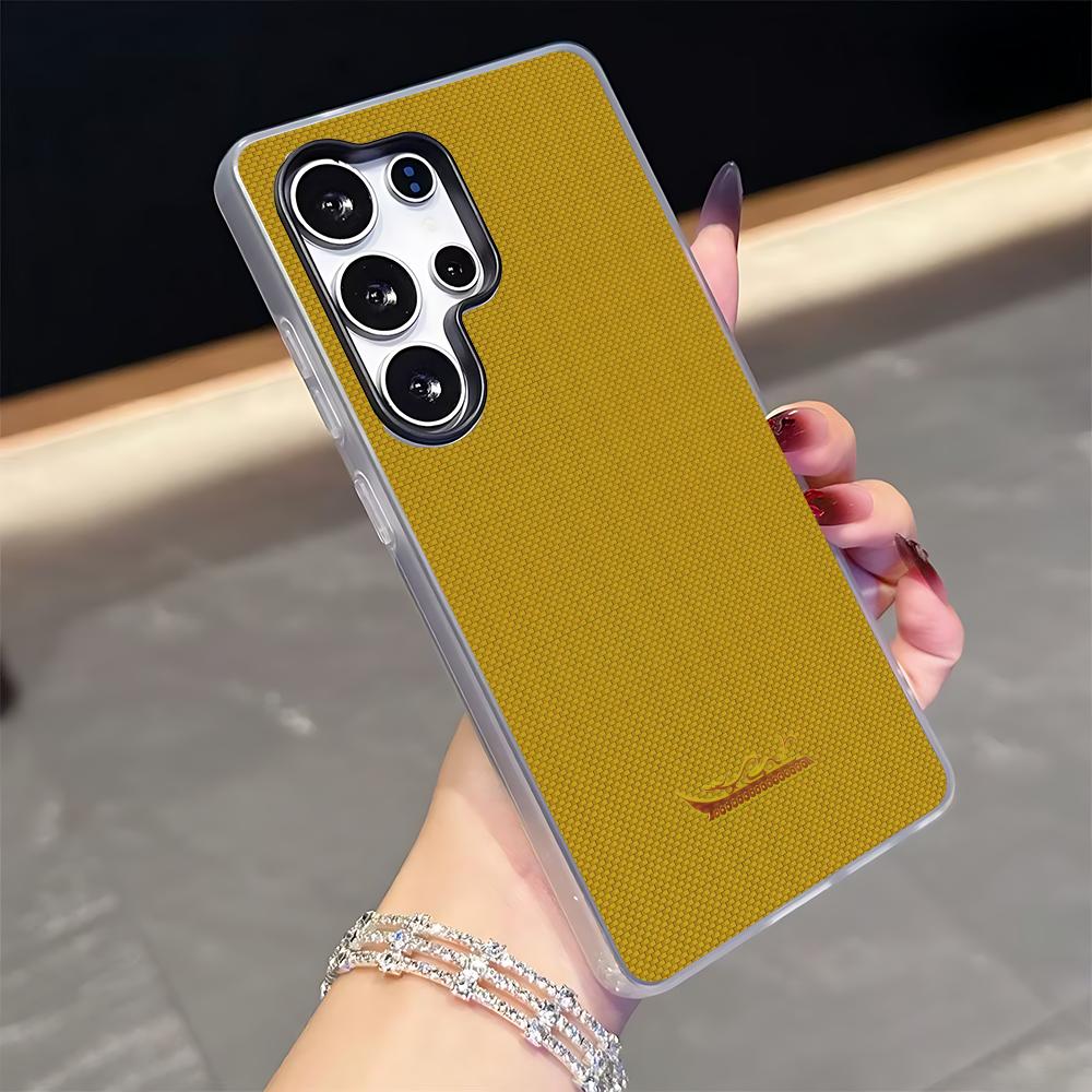 Hot Fashion Carbon Fiber PITAK - Phone Cases Trendy recension och pris