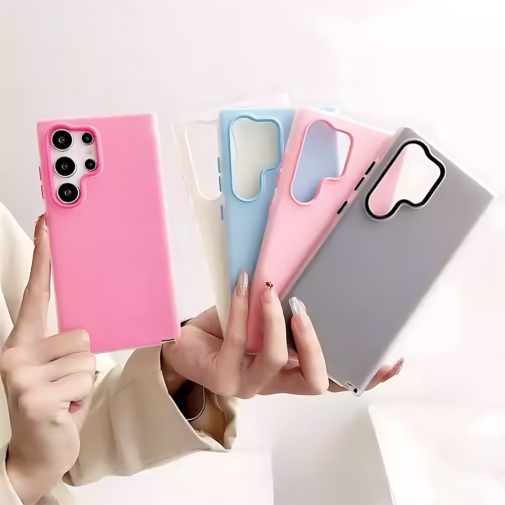 Hot Fashion Carbon Fiber PITAK - Phone Cases Trendy recension och pris