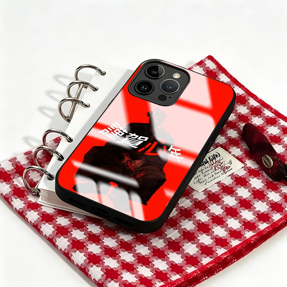 Anime Dorohedoro Phone Case Fo - Phone Cases For Iphone 13 recension och pris