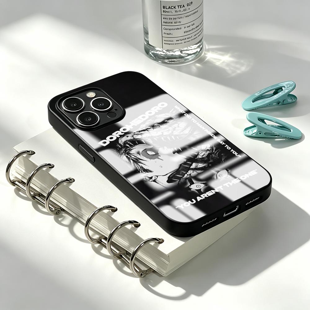 Anime Dorohedoro Phone Case Fo - Phone Cases For Iphone 13 recension och pris