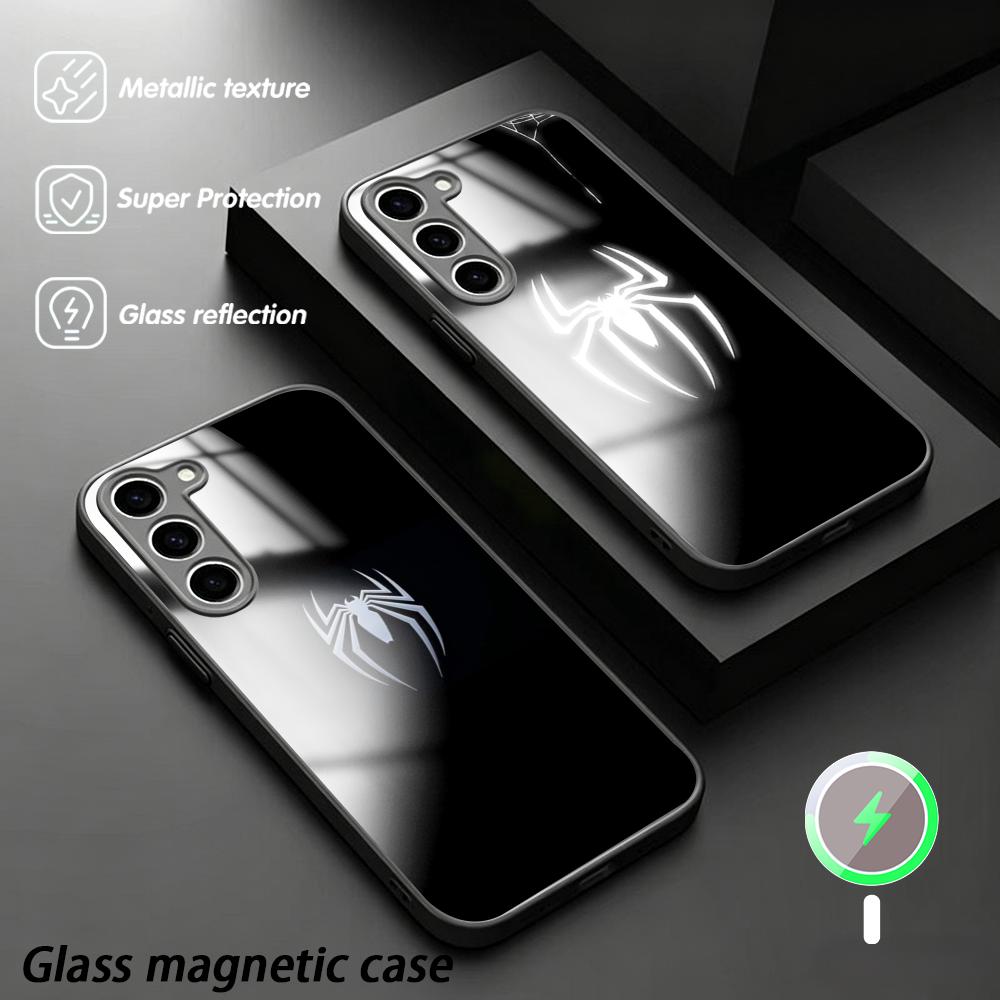 Cool power fashion Spider Phon - Phone Cases Trendy recension och pris
