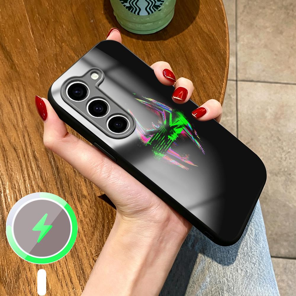 Cool power fashion Spider Phon - Phone Cases Trendy recension och pris
