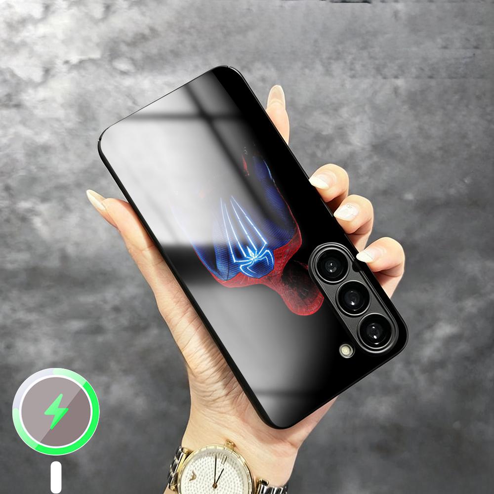 Cool power fashion Spider Phon - Phone Cases Trendy recension och pris