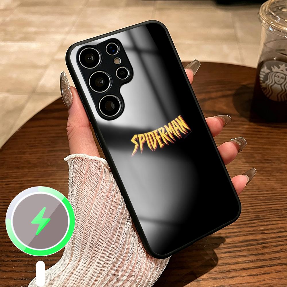 Cool power fashion Spider Phon - Phone Cases Trendy recension och pris